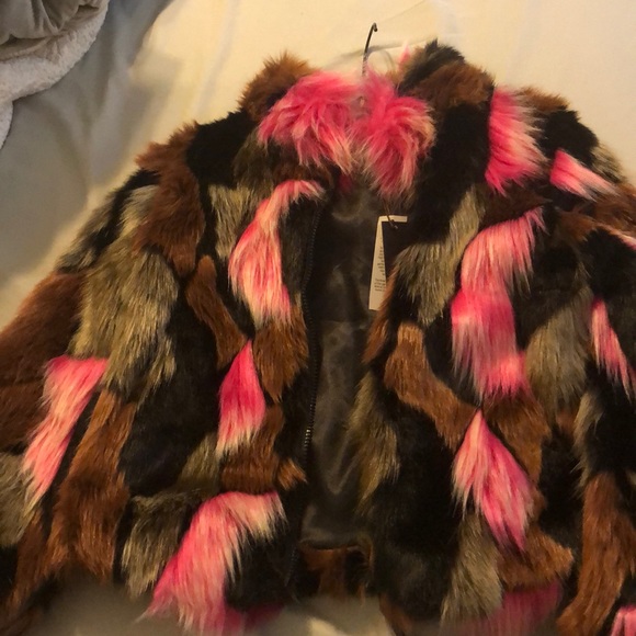 A kids jacket size 10” - Picture 1 of 1